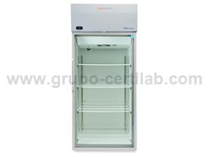 REFRIGERADOR VERTICAL 897 LITROS 2º A 8ºC - PORTA VIDRO